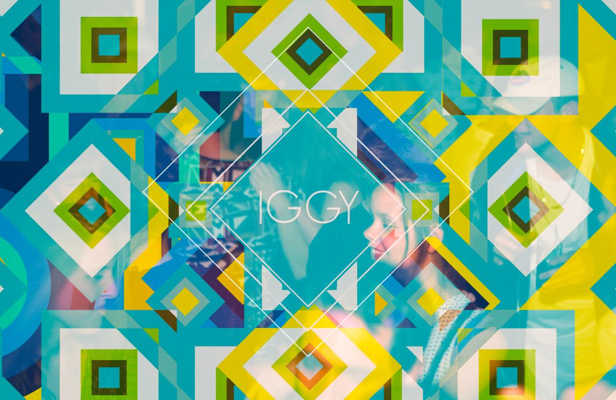 IGGY MAGAZINE. La Subculture de Paris.