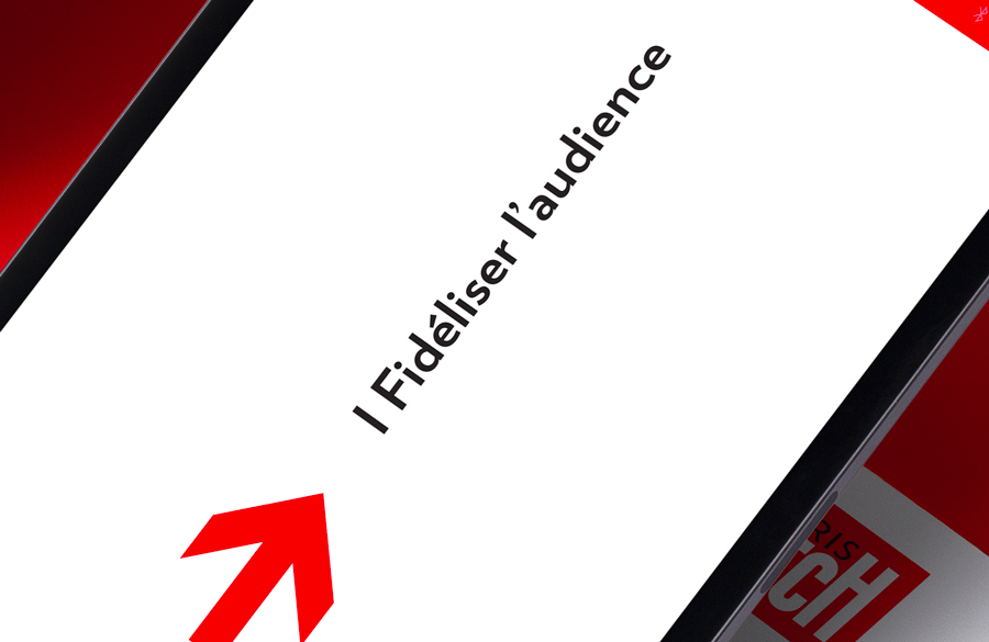 Photo porfolio PARIS MATCH