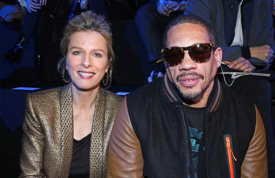 photo porfolio Agathe Godard