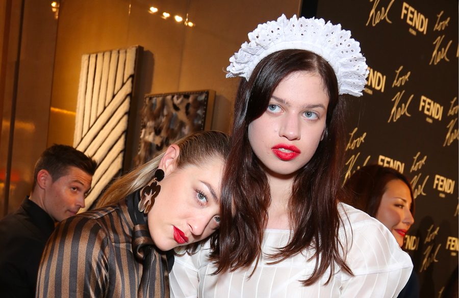 photo porfolio Agathe Godard