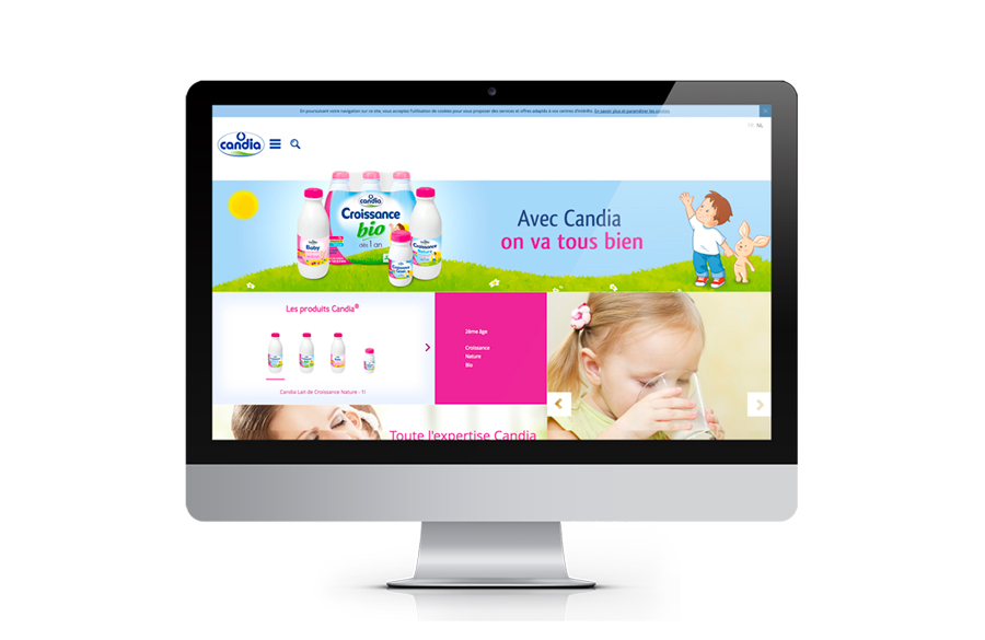 Photo porfolio Candia