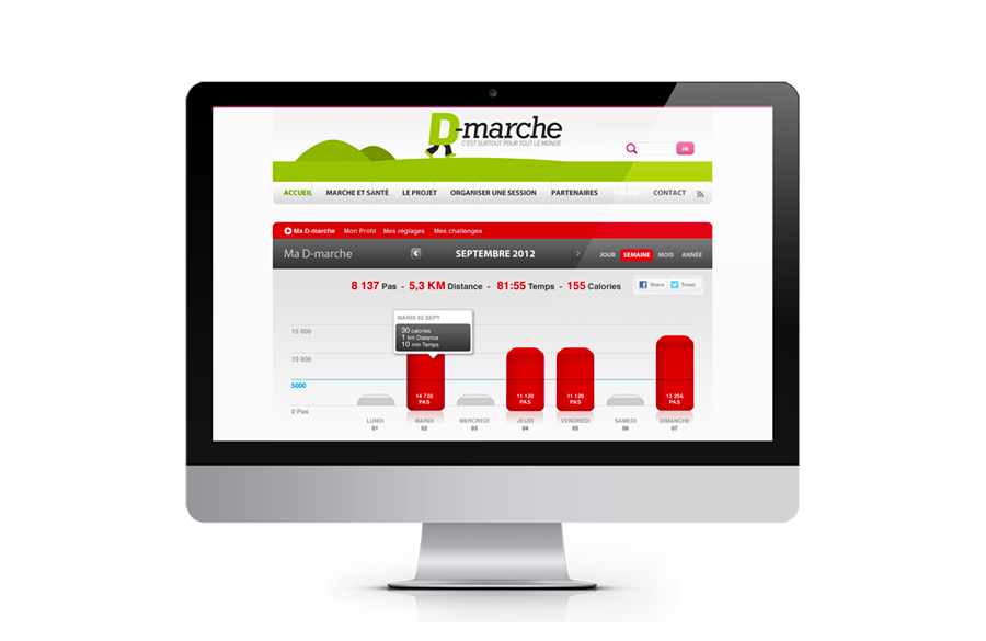 Photo porfolio D-marche