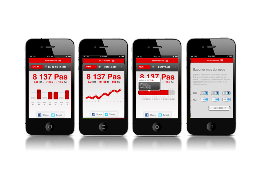 Photo porfolio D-marche