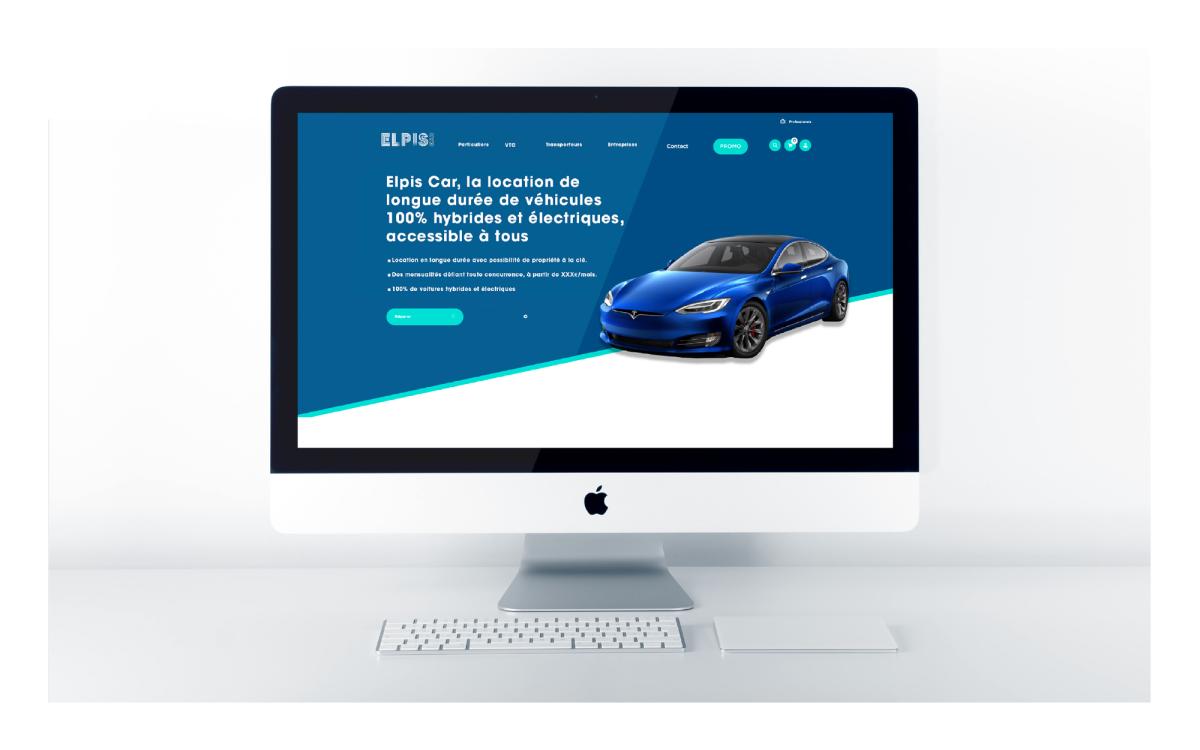 photo porfolio EpisCar