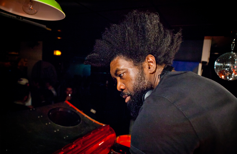 Photo portfolio IGGY MAGAZINE