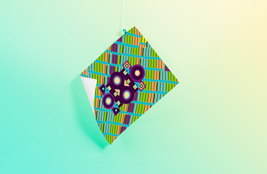 Photo portfolio IGGY MAGAZINE