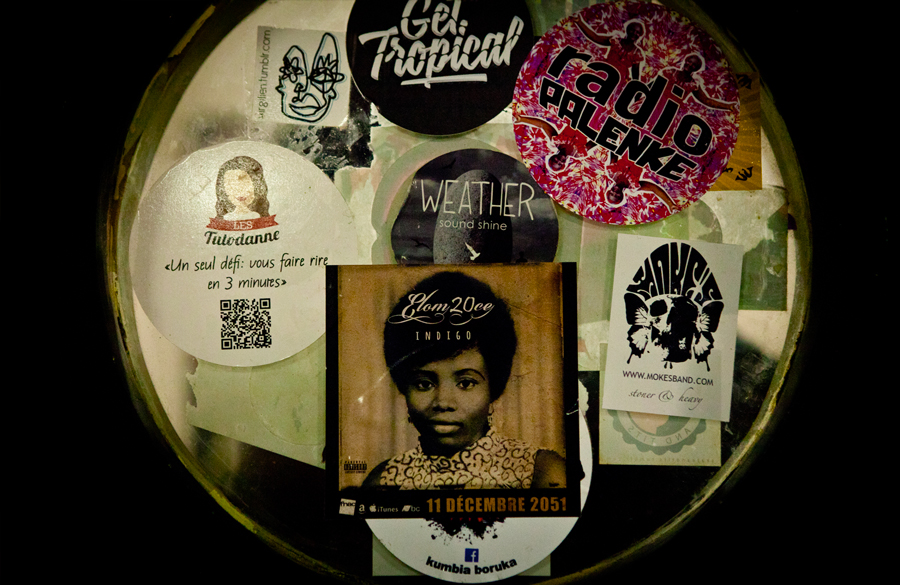 Photo portfolio IGGY MAGAZINE