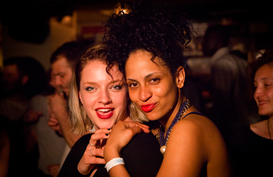 Photo portfolio IGGY MAGAZINE