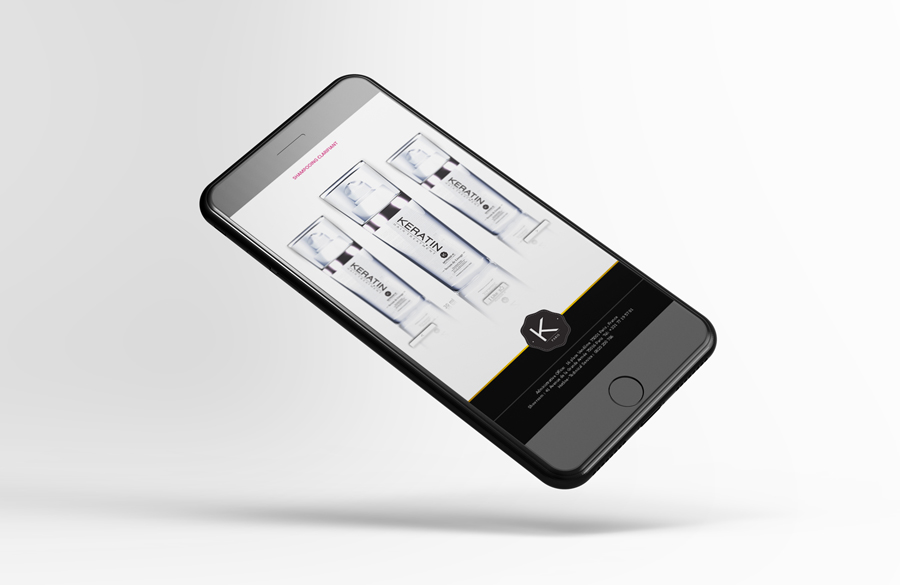 Photo portfolio Myriam K