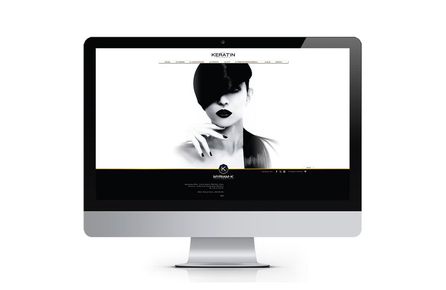 Photo portfolio Myriam K