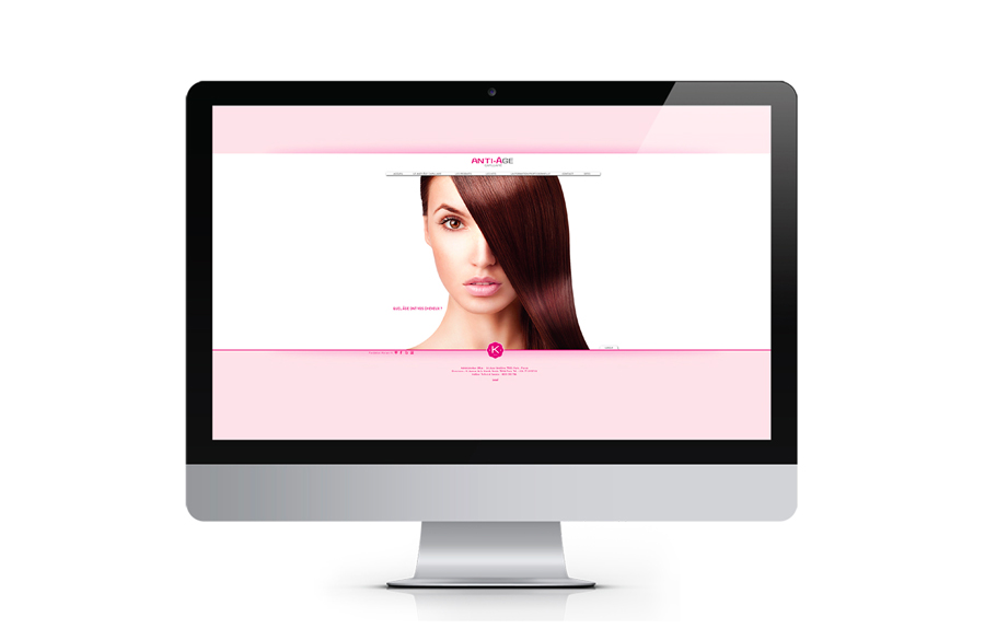 Photo portfolio Myriam K