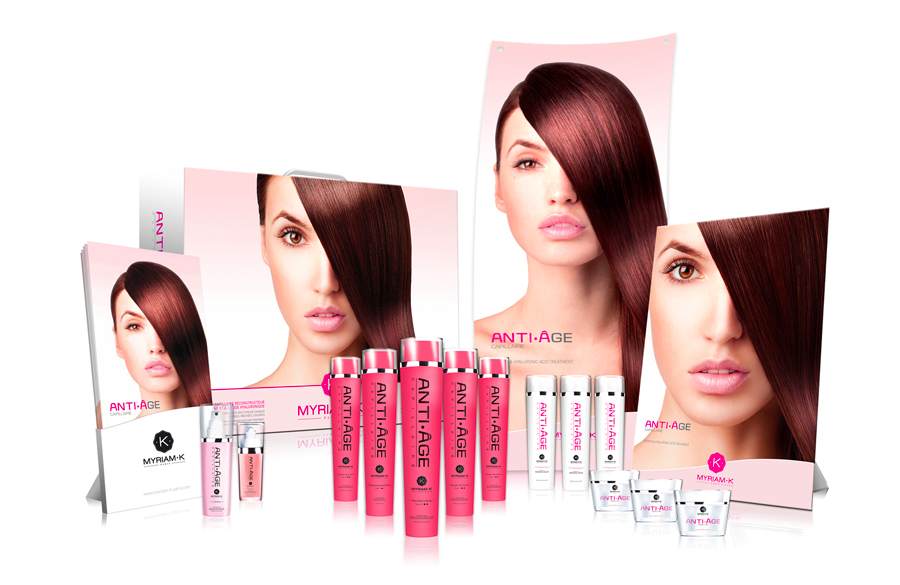 Photo portfolio Myriam K