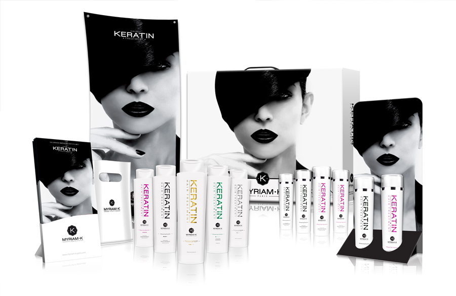 Photo portfolio Myriam K