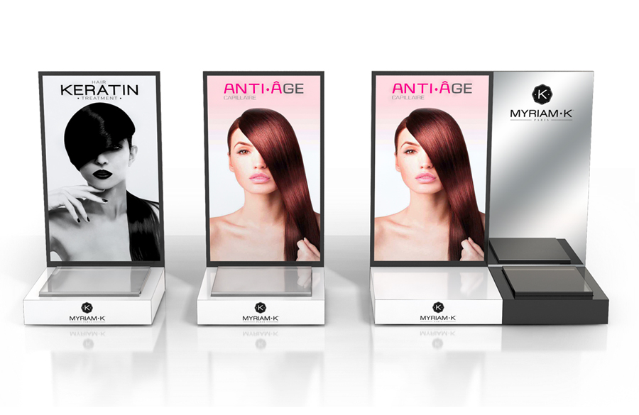 Photo portfolio Myriam K