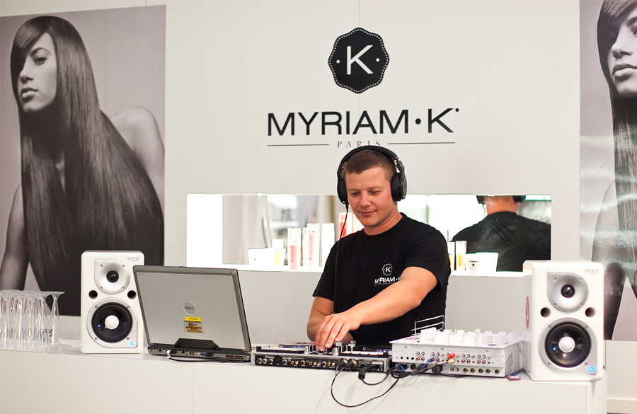 Photo portfolio Myriam K