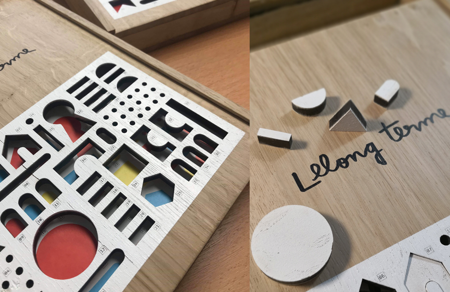 Photo portfolio GROUPE PICHET. Ville de Paris