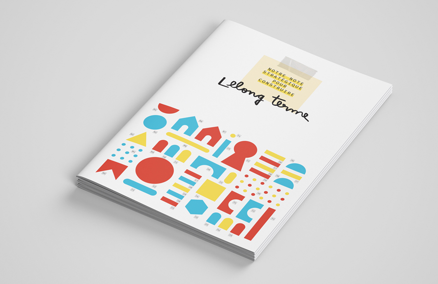 Photo portfolio GROUPE PICHET. Ville de Paris