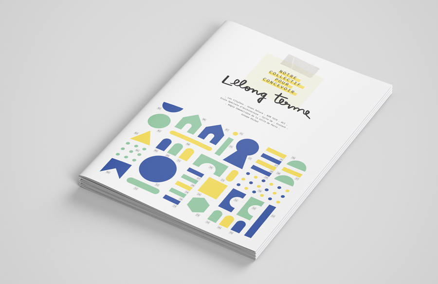 Photo portfolio GROUPE PICHET. Ville de Paris