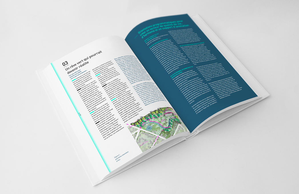 Photo porfolio Ville de Noisy-Le-Grand.