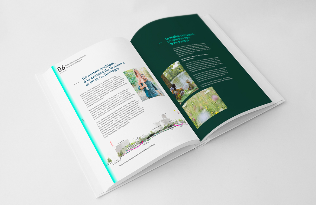 Photo porfolio Ville de Noisy-Le-Grand.