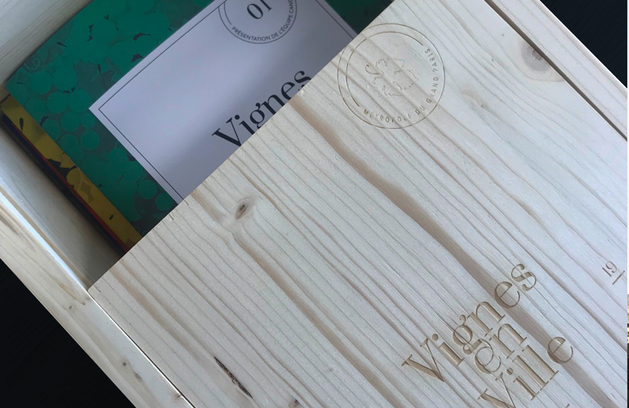 Photo porfolio GROUPE PICHET