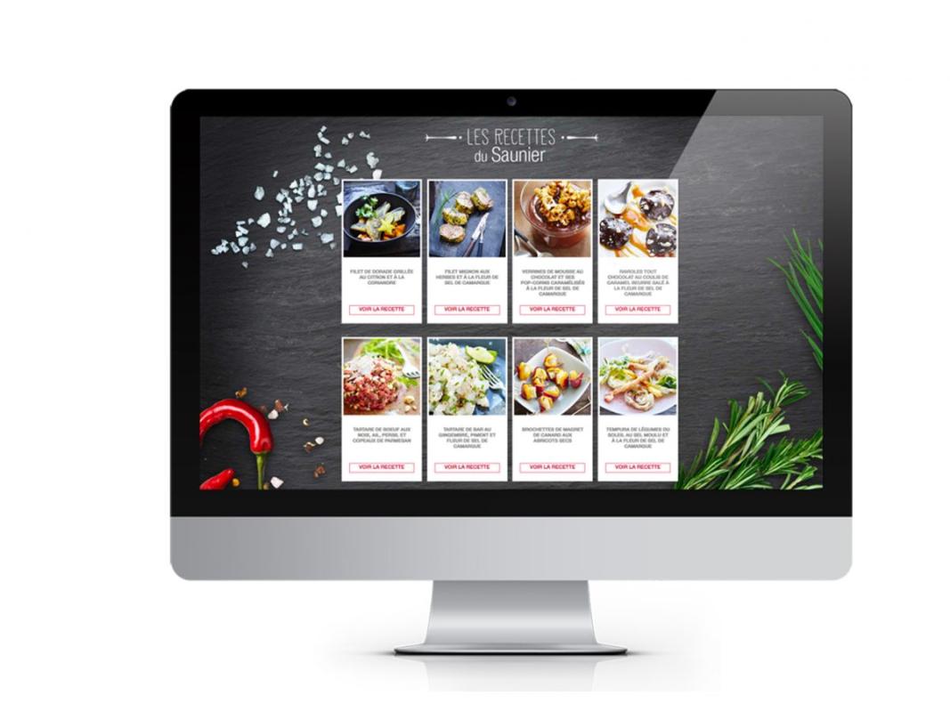 photo portfolio Le Saunier de Camargue