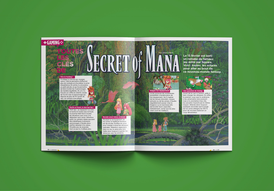 Photo porfolio Webuzz