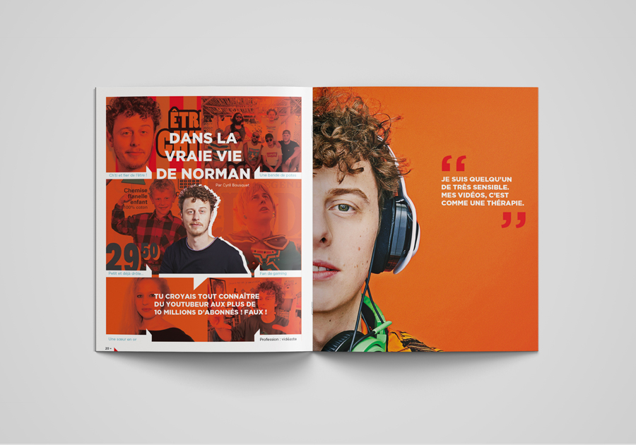 Photo porfolio Webuzz