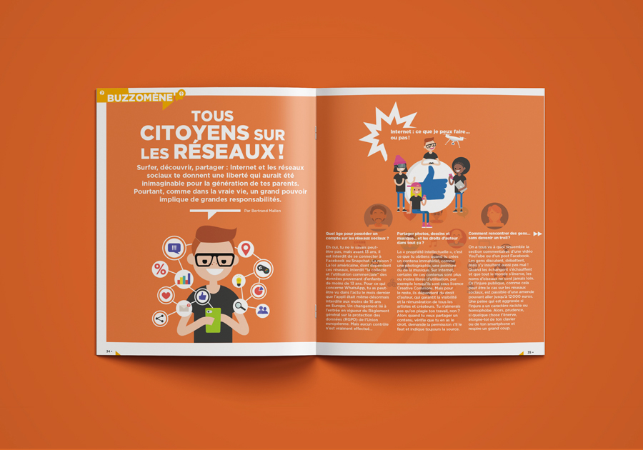 Photo porfolio Webuzz