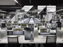 École 42. Interview d’un des fondateurs de l’école.