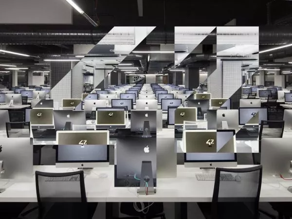 École 42. Interview d’un des fondateurs de l’école.