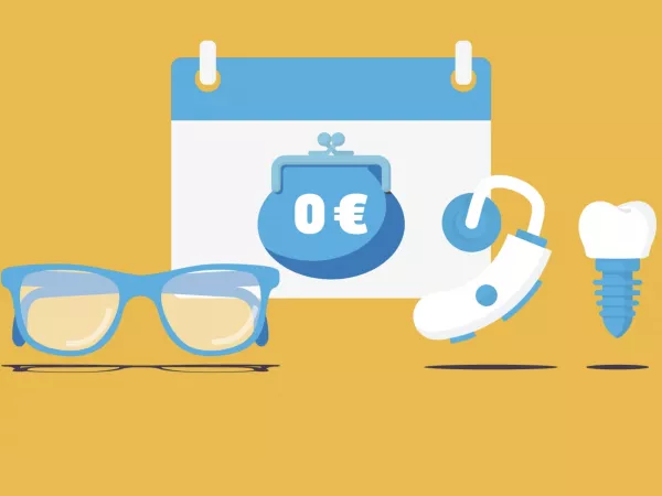 HUMANIS. L’offre 100% Santé