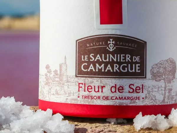 Le Saunier de Camargue